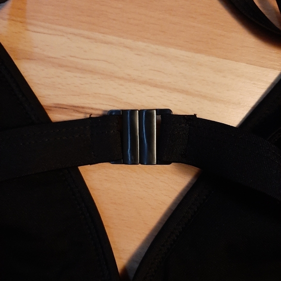 Aztec pattern Swimsuit - Picture 3 of 6